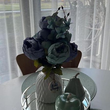 Blue Peony Appartement Druskininkai Buitenkant foto