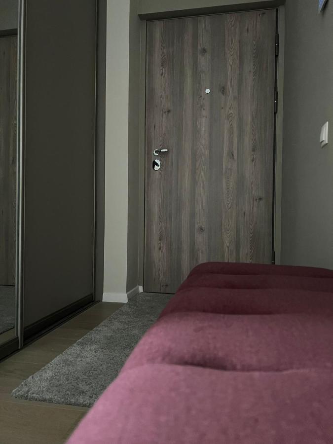 Blue Peony Appartement Druskininkai Buitenkant foto